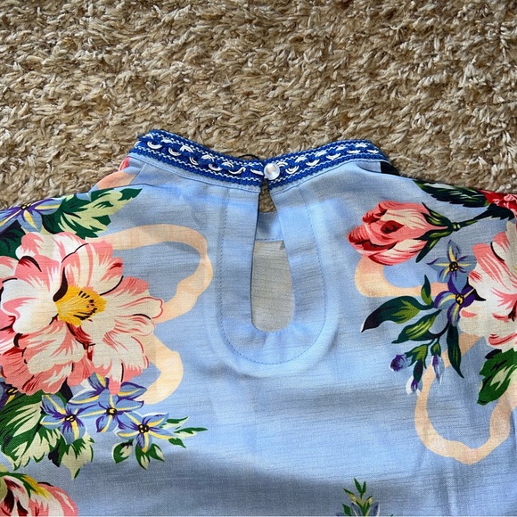 Sonja by Sonia Morgan 2 piece short set - Picture 10 of 10